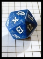 Dice : Dice - CDG - MTG - Life Counter Betrayer Blue - Ebay Jan 2014